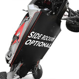 SSS Offroad RZR Pro R 4 Premium Skid Plate | UHMW