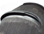 Sandcraft Destroyer Paddle Tires 31″ x 12″ x 15″ SLIDER with Mohawk Fronts