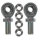 Can-Am X3 64" Upper Rod Rebuild Kit