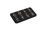 Switch-Pros® SP-9100 Switch Panel Power System