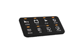 Switch-Pros® SP-9100 Switch Panel Power System
