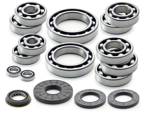 Sandcraft Transmission Bearing & Seal Combo Kit – 2021 RZR TURBO ‘S’