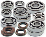 RockPeak UTV RZR PRO R Gear Reduction Package Kit