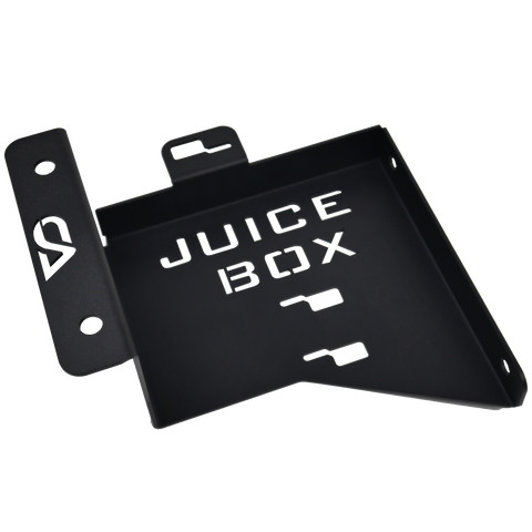 Honda Talon Under Hood Battery Tray