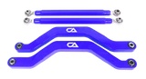 Honda Talon High Clearance Radius Rods | CA Tech USA