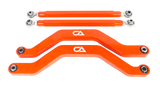 Honda Talon High Clearance Radius Rods | CA Tech USA
