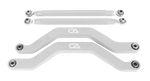 Honda Talon High Clearance Radius Rods | CA Tech USA