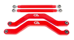 Honda Talon High Clearance Radius Rods | CA Tech USA