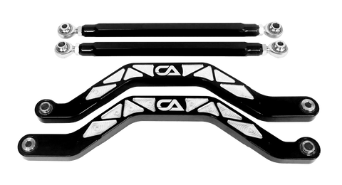 Honda Talon High Clearance Radius Rods | CA Tech USA
