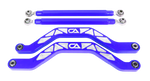 Honda Talon High Clearance Radius Rods | CA Tech USA
