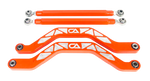 Honda Talon High Clearance Radius Rods | CA Tech USA