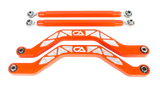 Honda Talon High Clearance Radius Rods | CA Tech USA