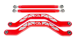 Honda Talon High Clearance Radius Rods | CA Tech USA