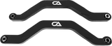 Polaris RZR Turbo S High Clearance Rear LOWER Radius Rods