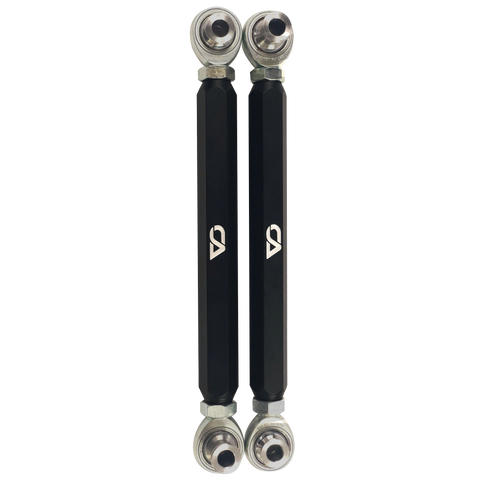 Honda Talon Billet Rear Sway Bar Link Set