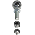 Can-Am X3 64" Tie Rod Rebuild Kit