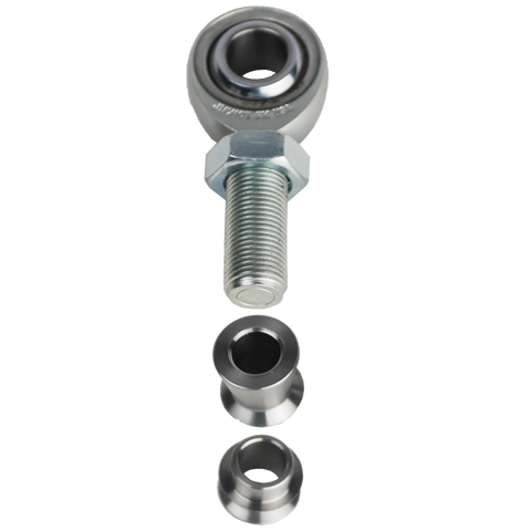 Can-Am X3 64" Tie Rod Rebuild Kit