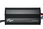 M-Series 600W 4-Channel Amplifier | UTVM-75.4D
