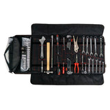 BOXO USA Heavy Duty 66 Piece Universal Tool Roll for Side by Side Vehicles PA915C
