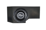 Can-Am® Defender 1000W Single Passenger Side 10" Subwoofer Kit | UTVS-DEF-SUB-1000-PASS