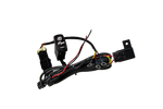 Source Unit Harness + Rocker Switch | UTVS-HRN-LC-SRC