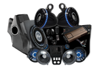 RZR® Pro Series Elite Stage 6 Stereo Kit | UTVS-PRO-S6-E
