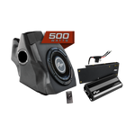 RZR® Pro Series 500W Subwoofer Kit Subwoofer Kit | UTVS-PRO-SUB-500-1