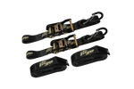 Tie Down Ratchet Straps (2-Pack) | UTVS-RATCHET-STRAP