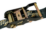 Tie Down Ratchet Straps (2-Pack) | UTVS-RATCHET-STRAP