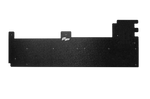 '19-'21 RZR® Dash Amplifier Mount | UTVS-RZR-AMPMT-DASH19