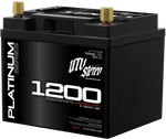 Polaris Xpedition 2nd Battery Kit | UTVS-XPD-2BATT-KIT