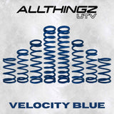 Polaris RZR Pro XP 2 Seater Dual Rate Spring Kit (Universal Shock Fitment)