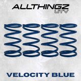 Polaris RZR Turbo S 2 Seater Tender Spring Kit