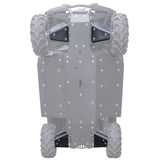 Yamaha Viking UHMW A-Arm Guards
