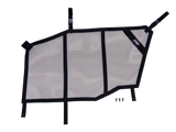 Mesh Window Net Set for Kawasaki KRX and KRX 4 Front PRP Seats