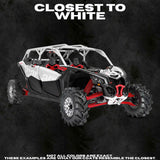 Can-Am Maverick X3 XRC 2 Seater Dual Rate Spring Kit