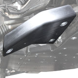 Yamaha Wolverine RMAX 4 UHMW A-Arm Guards
