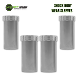 MTS Offroad Can-Am X3 Spring Kit