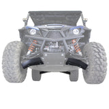 Yamaha Wolverine X2 & X4 UHMW A-Arm Guards