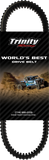 Worlds Best KRX Drive Belt - Kawasaki KRX 1000