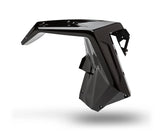 XKraft Polaris RZR Pro Widebody Fend Flares - Pro R - Turbo R - Pro XP