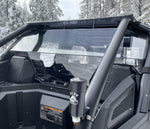 Double OTT Polaris RZR Pro XP - Turbo R Rear Window