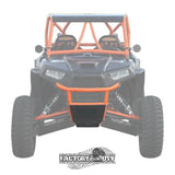 Polaris RZR 900/1000 Front Bumper