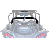 Polaris RZR XP Turbo S Dual Clamp Spare Tire Mount