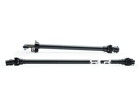 Sandcraft Driveline & Carrier Bearing Combo – 2024+ Polaris XPEDITION – 2 seat SKU: C16242110
