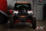 Polaris XPEDITION HeadLights with Amber Turn Signals