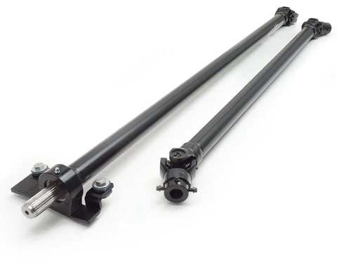 Sandcraft Driveline & Carrier Bearing Combo – 2024+ Polaris XPEDITION – 4 seat SKU: C16244110