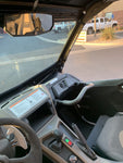 YAMAHA YXZ FRONT GLASS WINDSHIELD 2019+