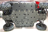 Trail Armor Honda Pioneer 700-4 Full Skids 2014 - 2024
