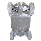 Polaris General XP 1000 UHMW A-Arm Guards
